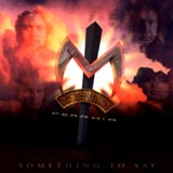 Joshua Perahia - Something To Say